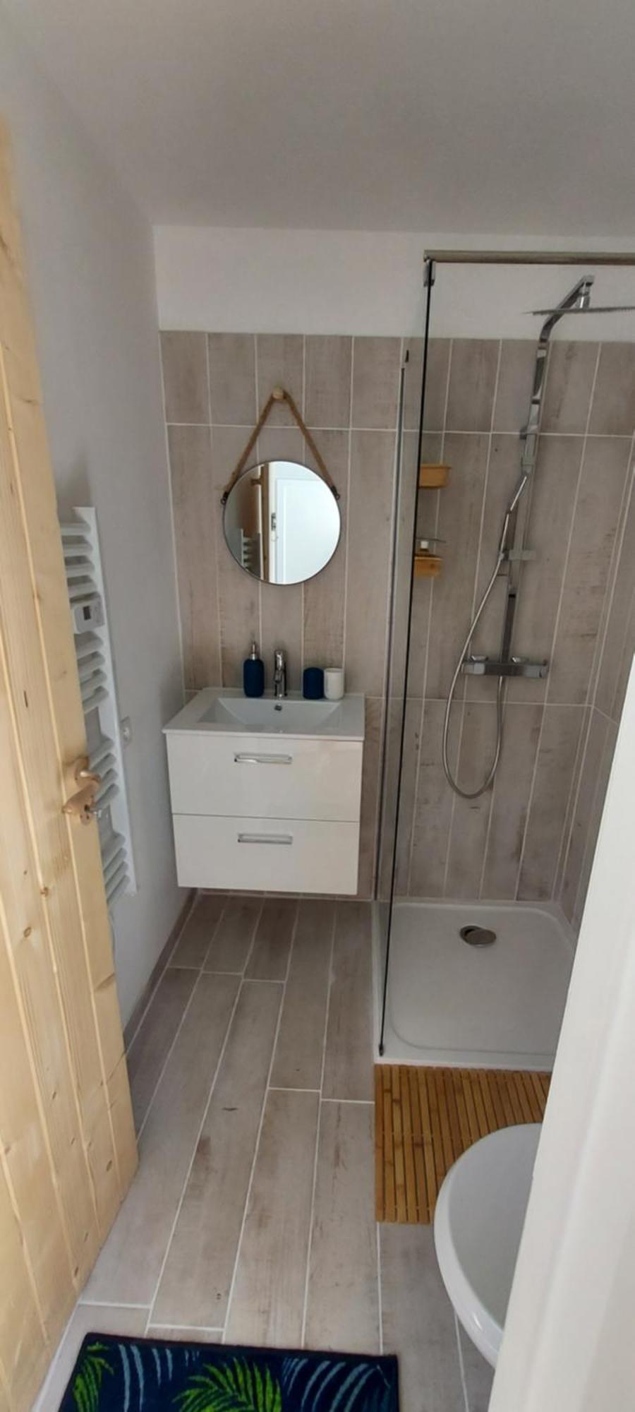 Chambres D'Hotes Un Ete Sans Fin A 50 M De La Plage A Canet Plage Экстерьер фото