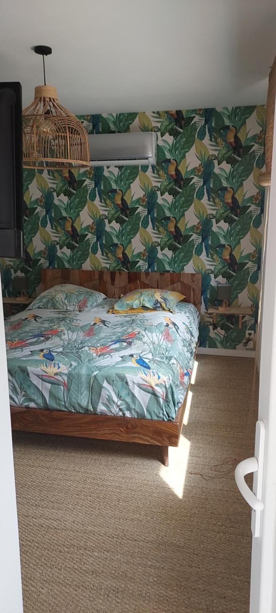 Chambres D'Hotes Un Ete Sans Fin A 50 M De La Plage A Canet Plage Экстерьер фото