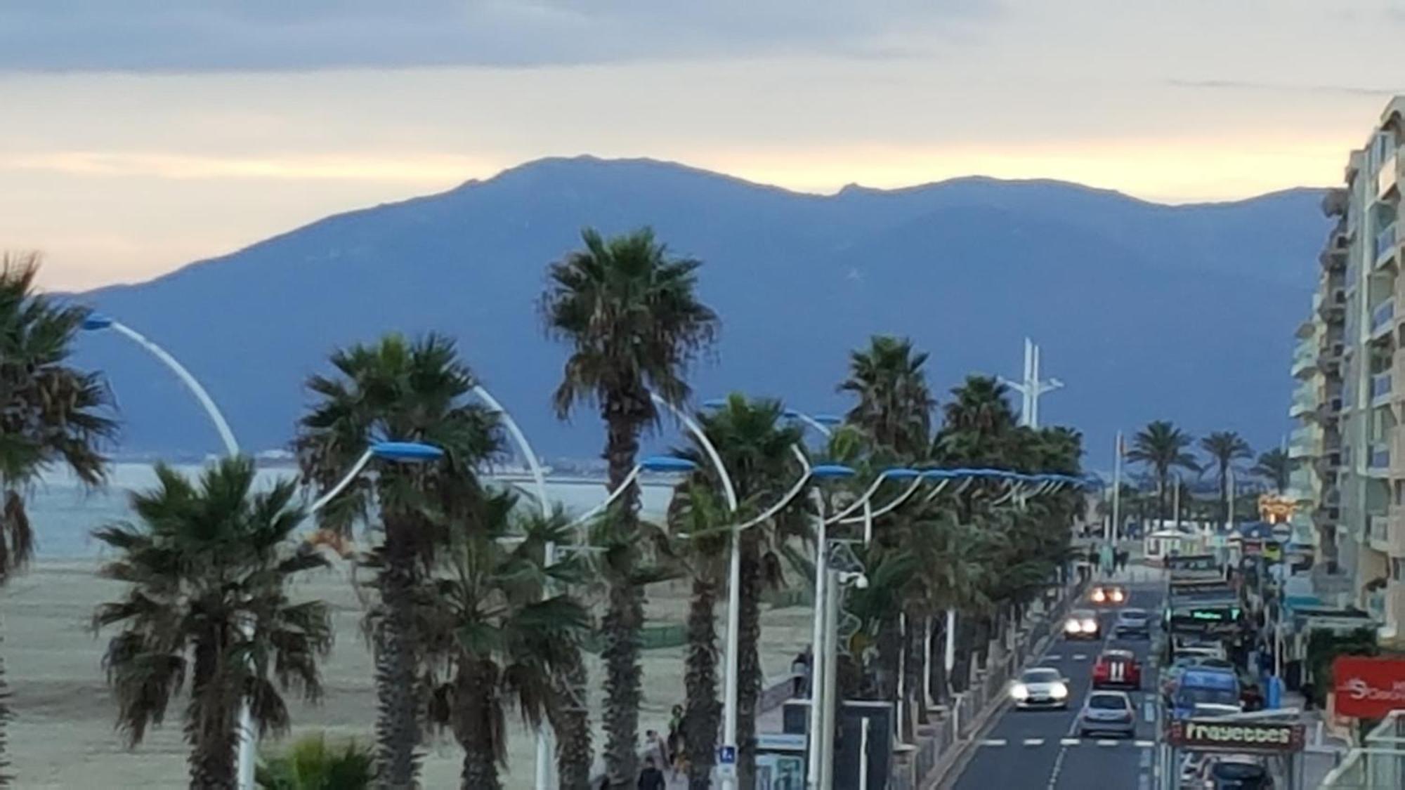 Chambres D'Hotes Un Ete Sans Fin A 50 M De La Plage A Canet Plage Экстерьер фото